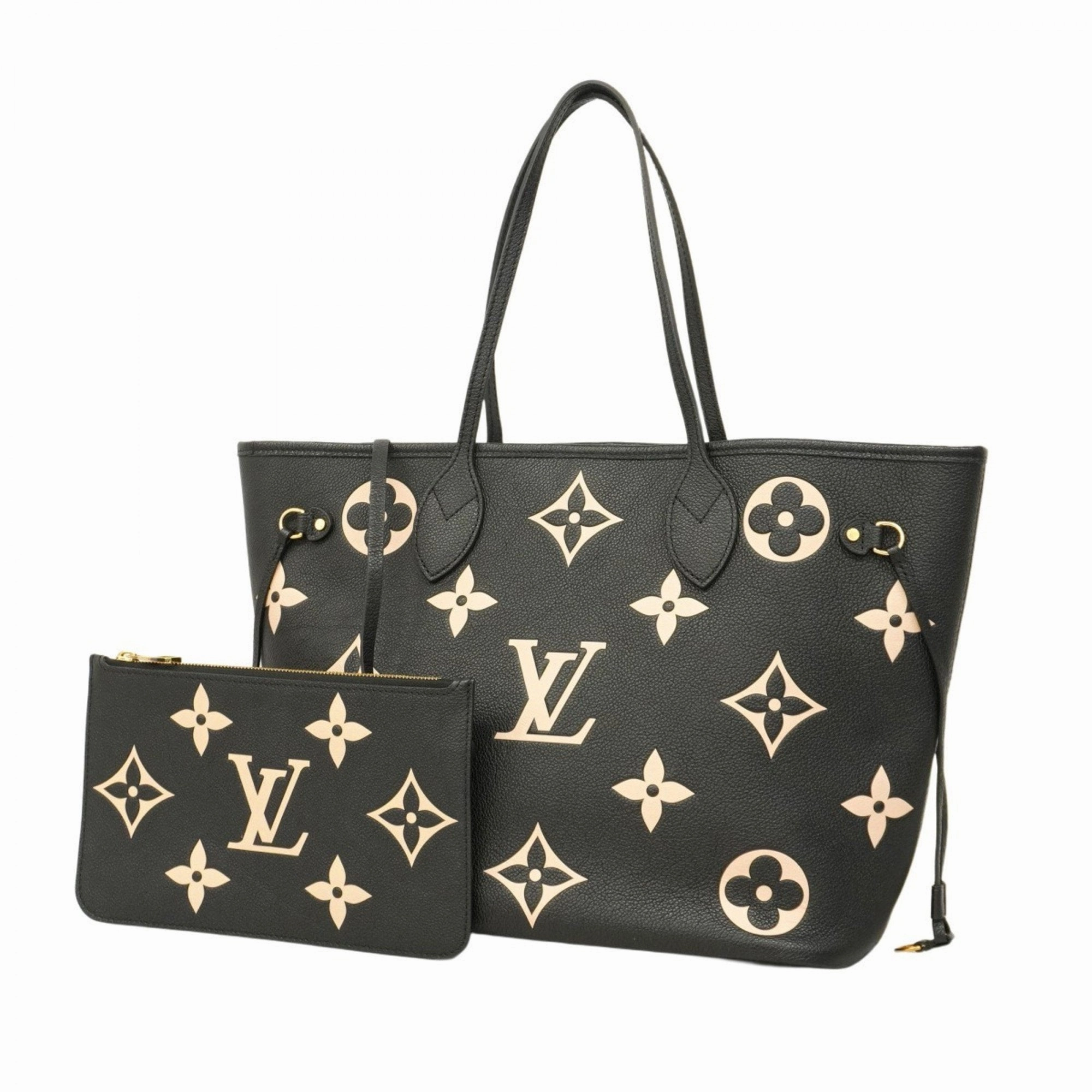 Louis Vuitton  Tote Bag (Pre-Owned)