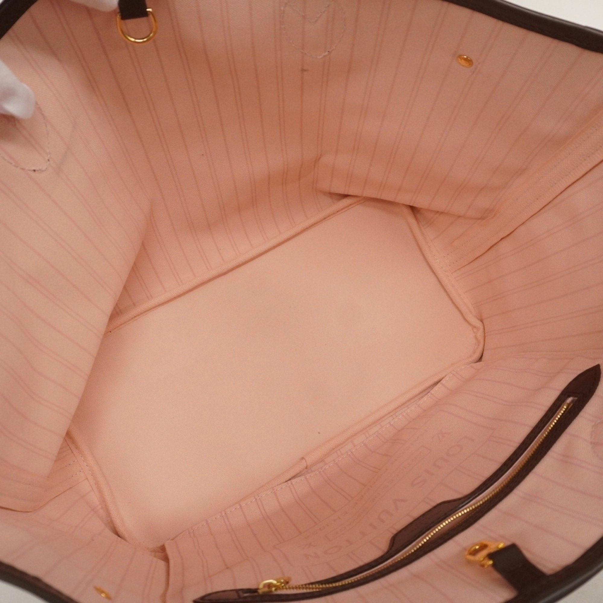 Louis Vuitton Tote Bag (Pre-Owned)