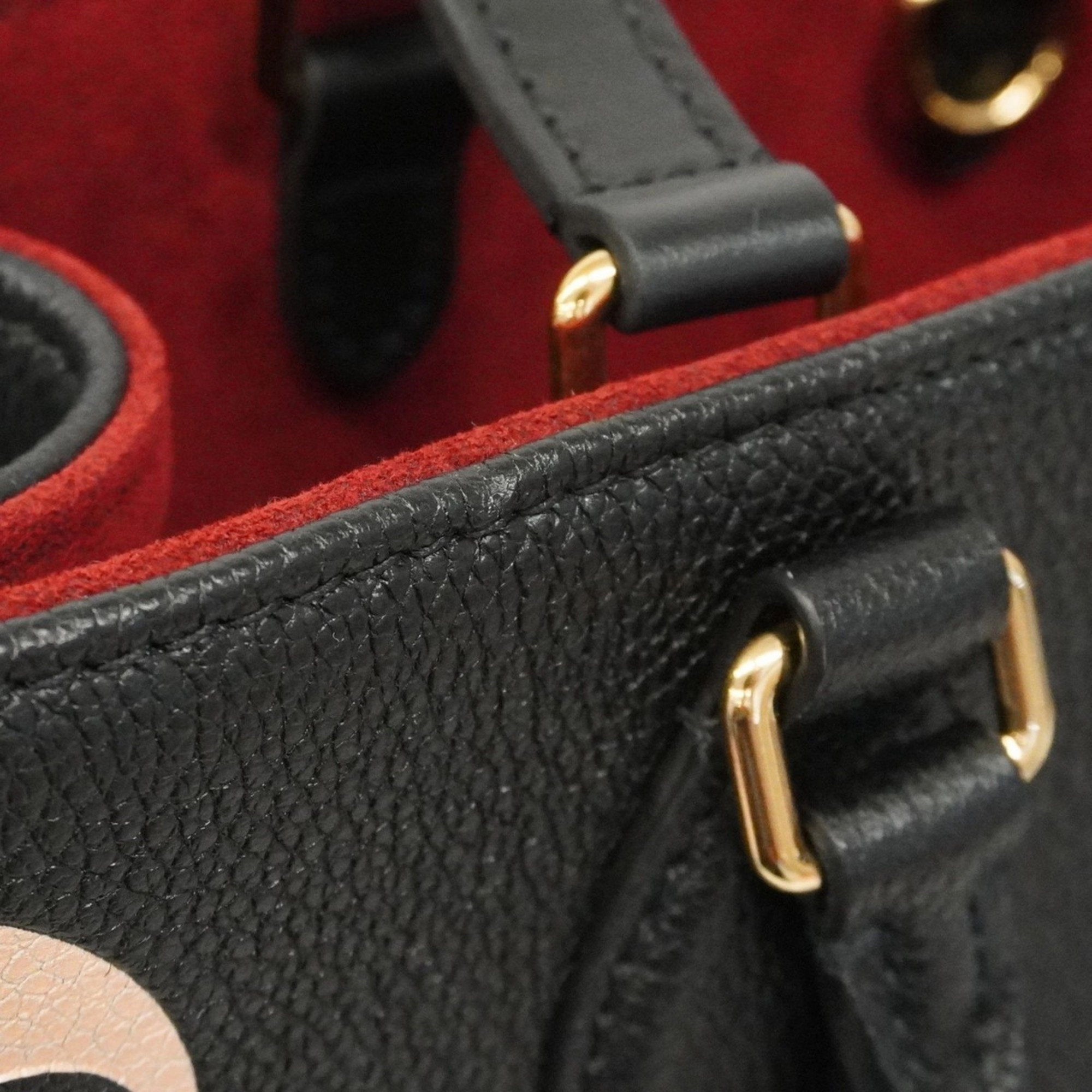 Louis Vuitton  Tote Bag (Pre-Owned)