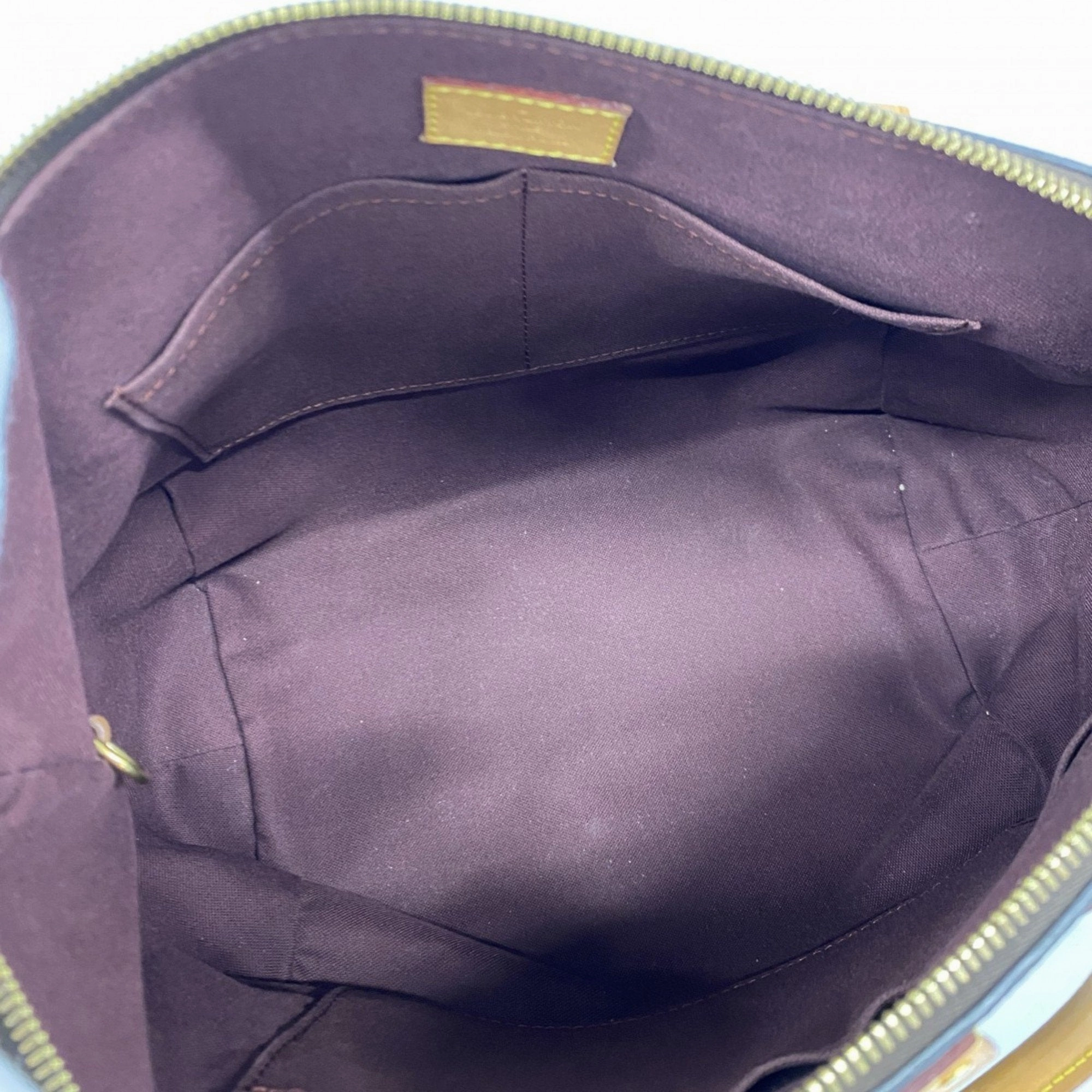 Louis Vuitton Tote Bag (Pre-Owned)