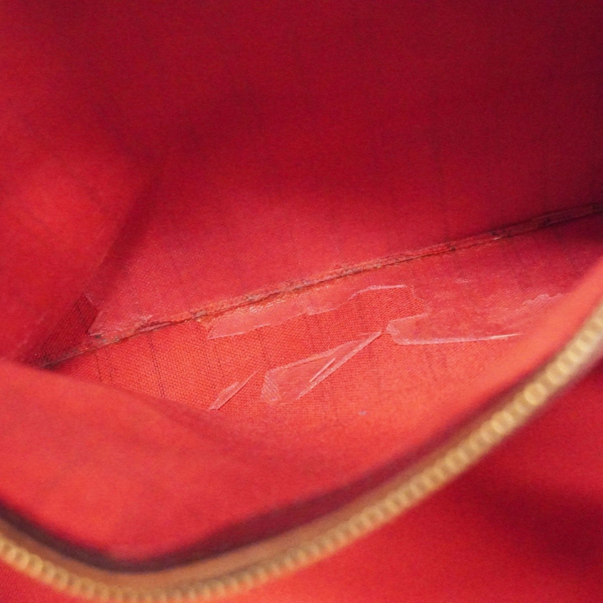 Louis Vuitton Tote Bag (Pre-Owned)