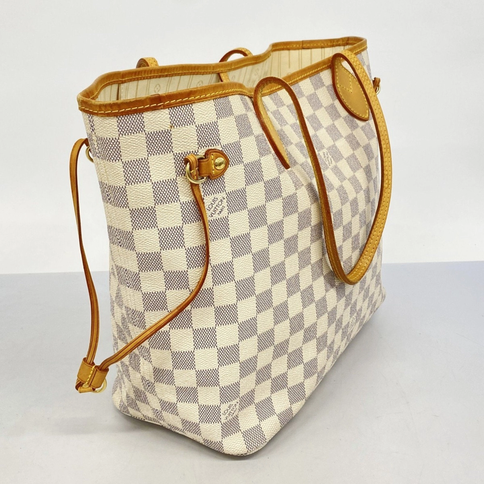 Louis Vuitton Tote Bag (Pre-Owned)
