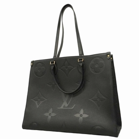 Louis Vuitton Tote Bag (Pre-Owned)