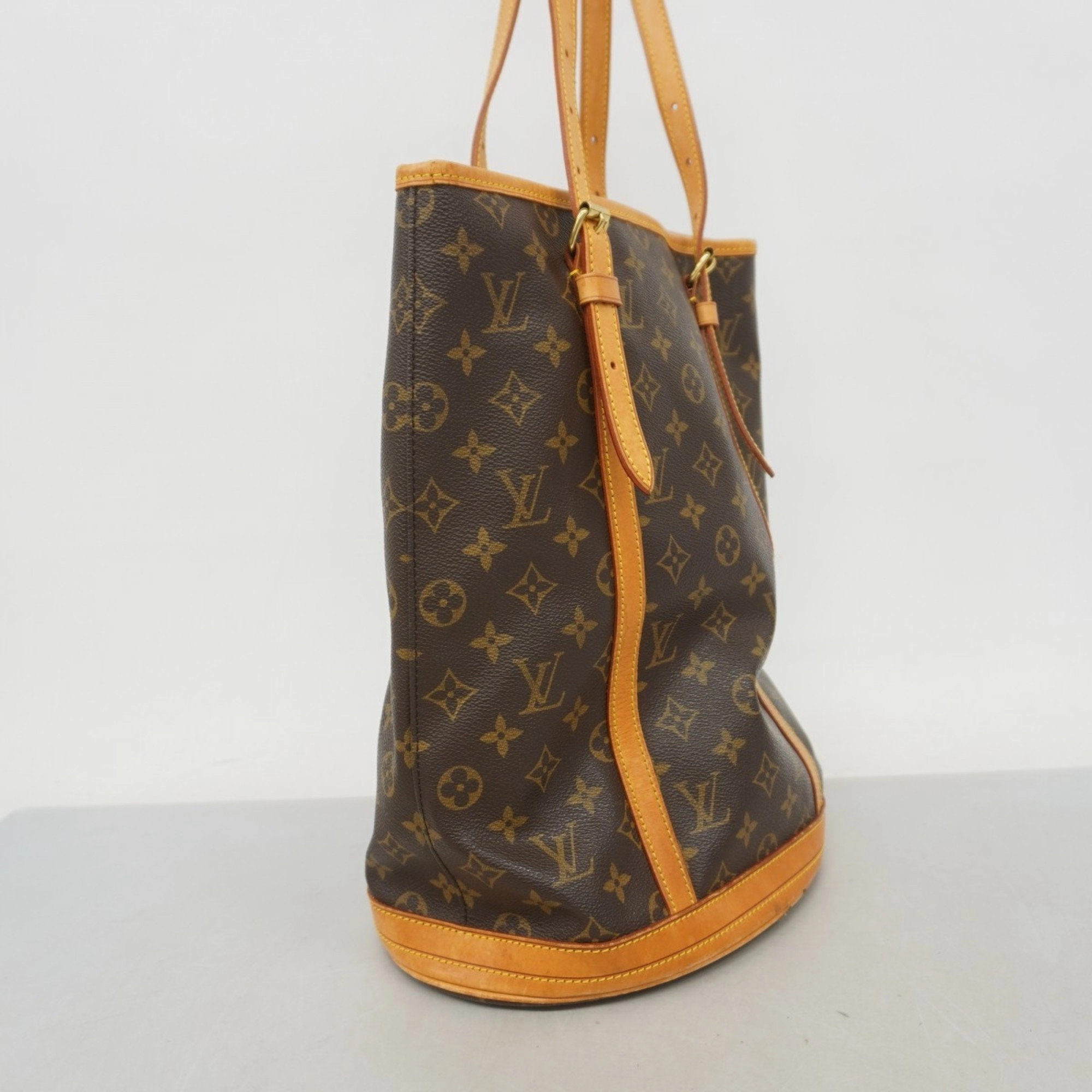 Louis Vuitton Tote Bag (Pre-Owned)