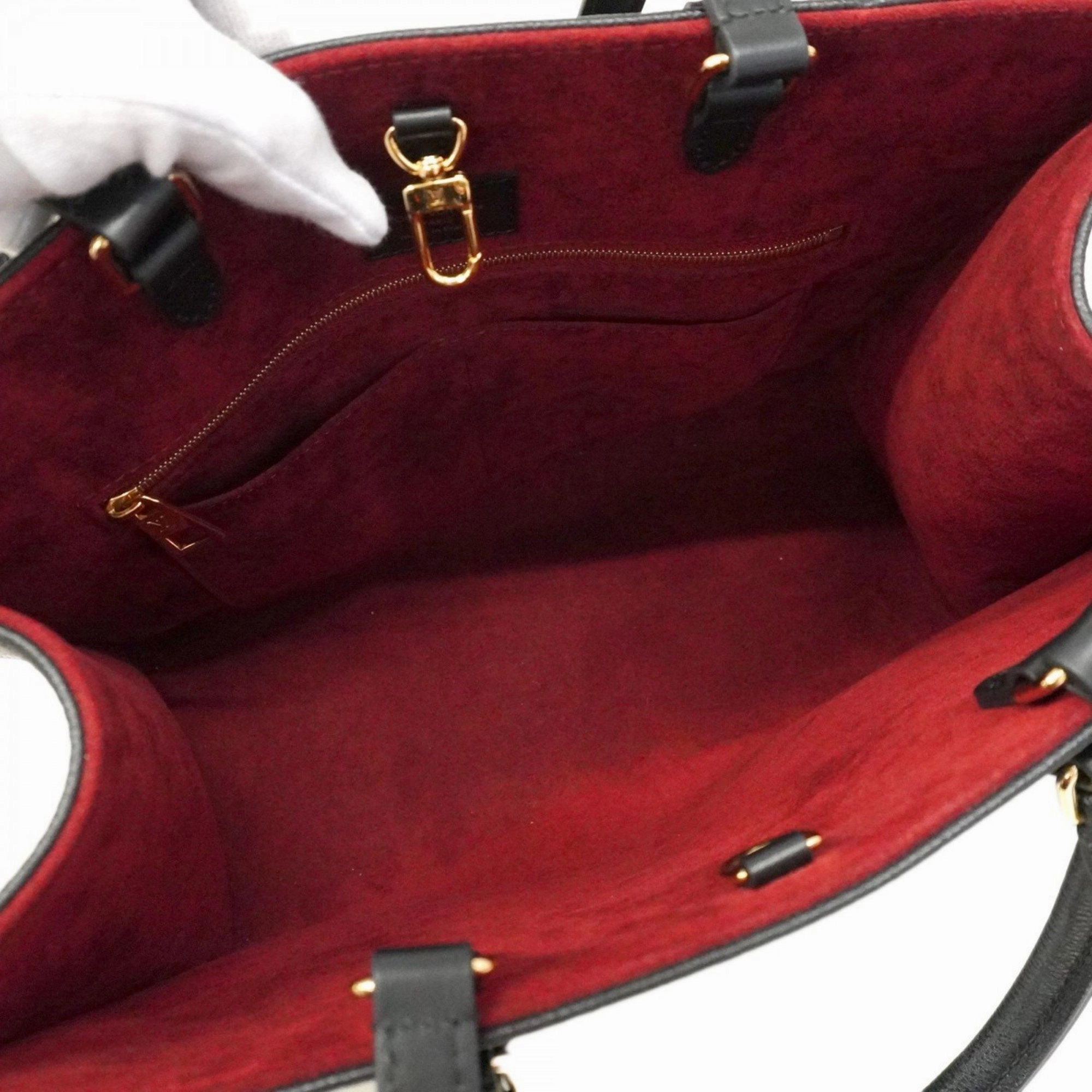 Louis Vuitton  Tote Bag (Pre-Owned)