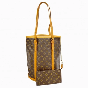 Louis Vuitton Tote Bag (Pre-Owned)