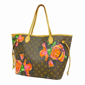 Louis Vuitton Tote Bag (Pre-Owned)