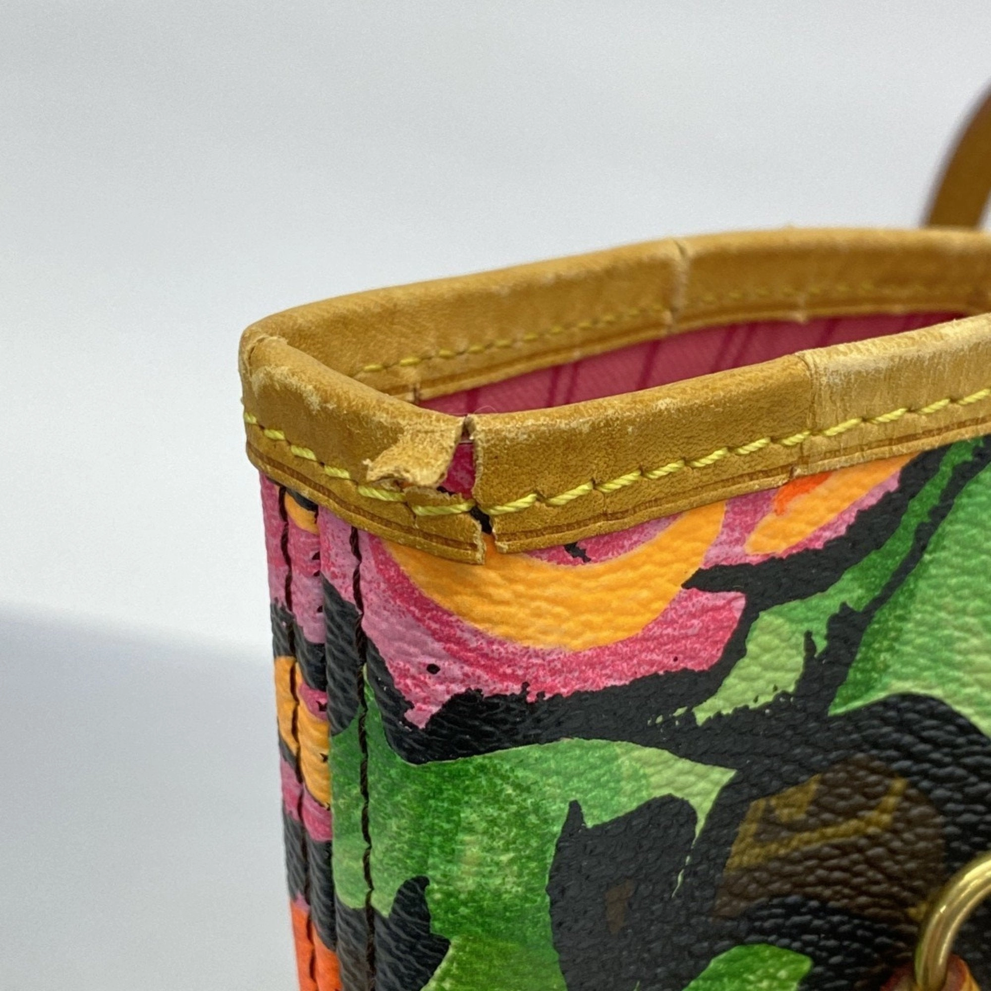 Louis Vuitton Tote Bag (Pre-Owned)