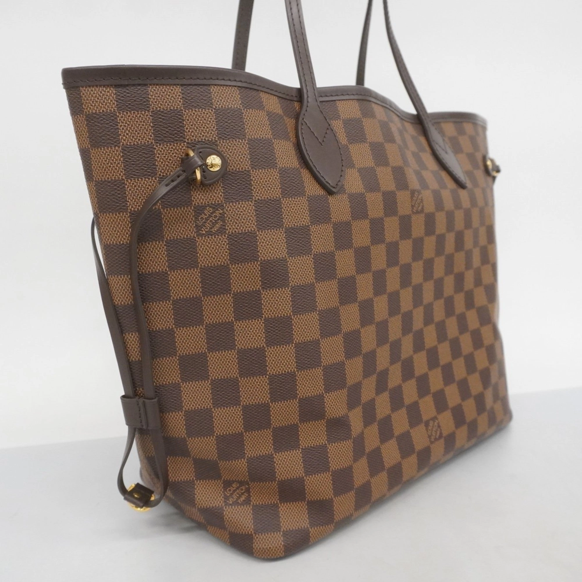 Louis Vuitton Tote Bag (Pre-Owned)