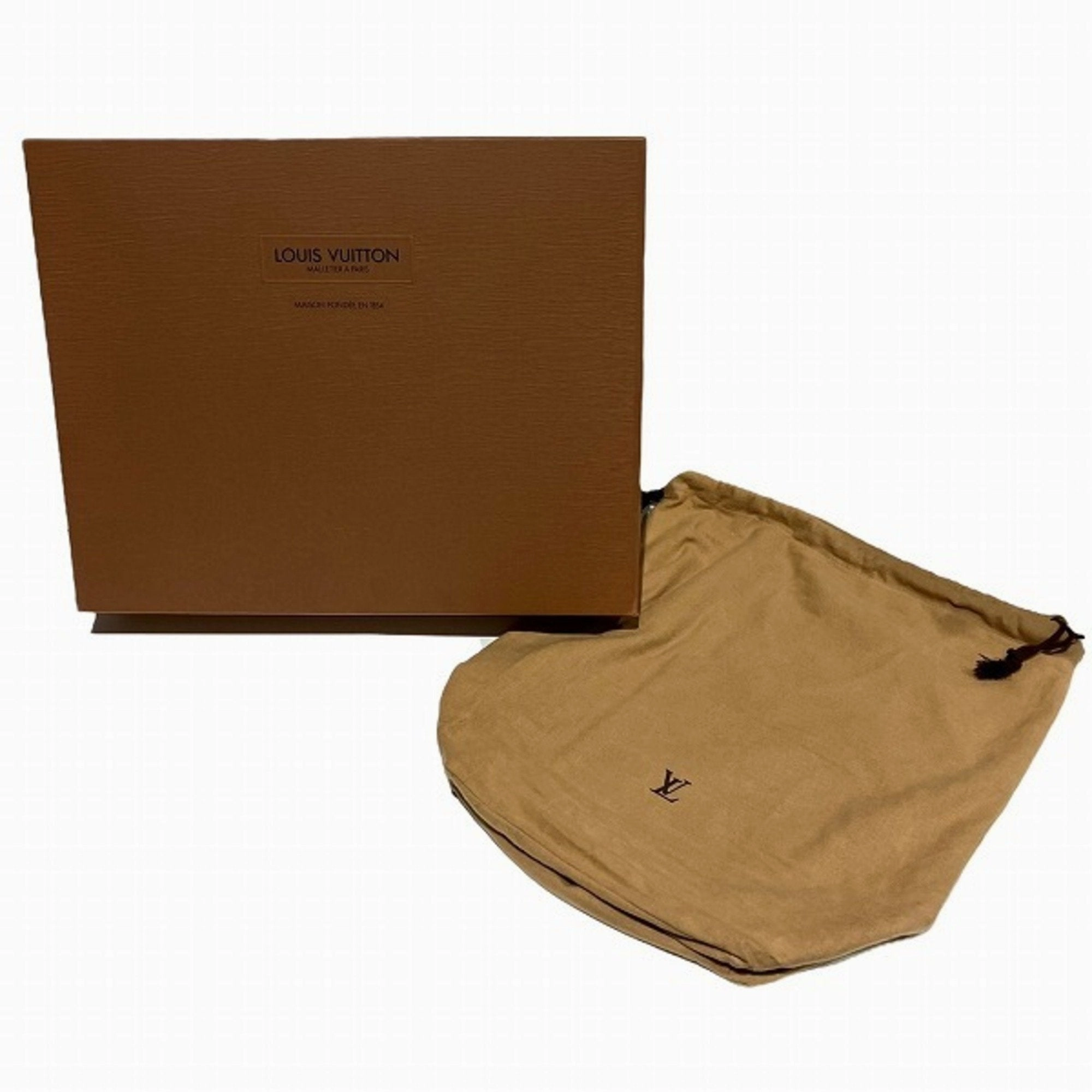 Louis Vuitton Tote Bag (Pre-Owned)