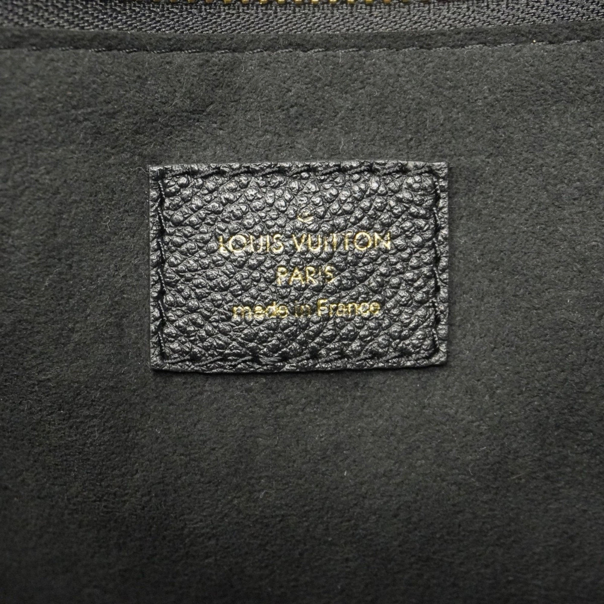 Louis Vuitton  Tote Bag (Pre-Owned)