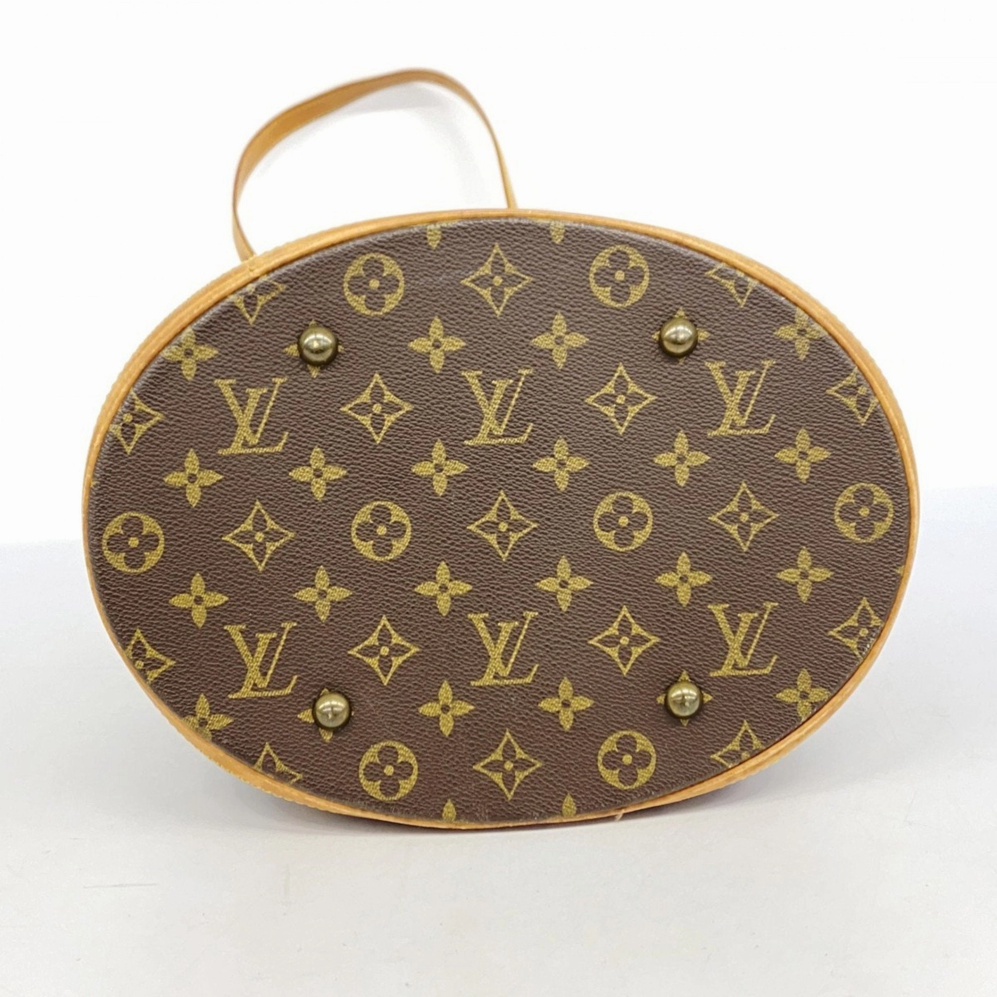 Louis Vuitton Tote Bag (Pre-Owned)