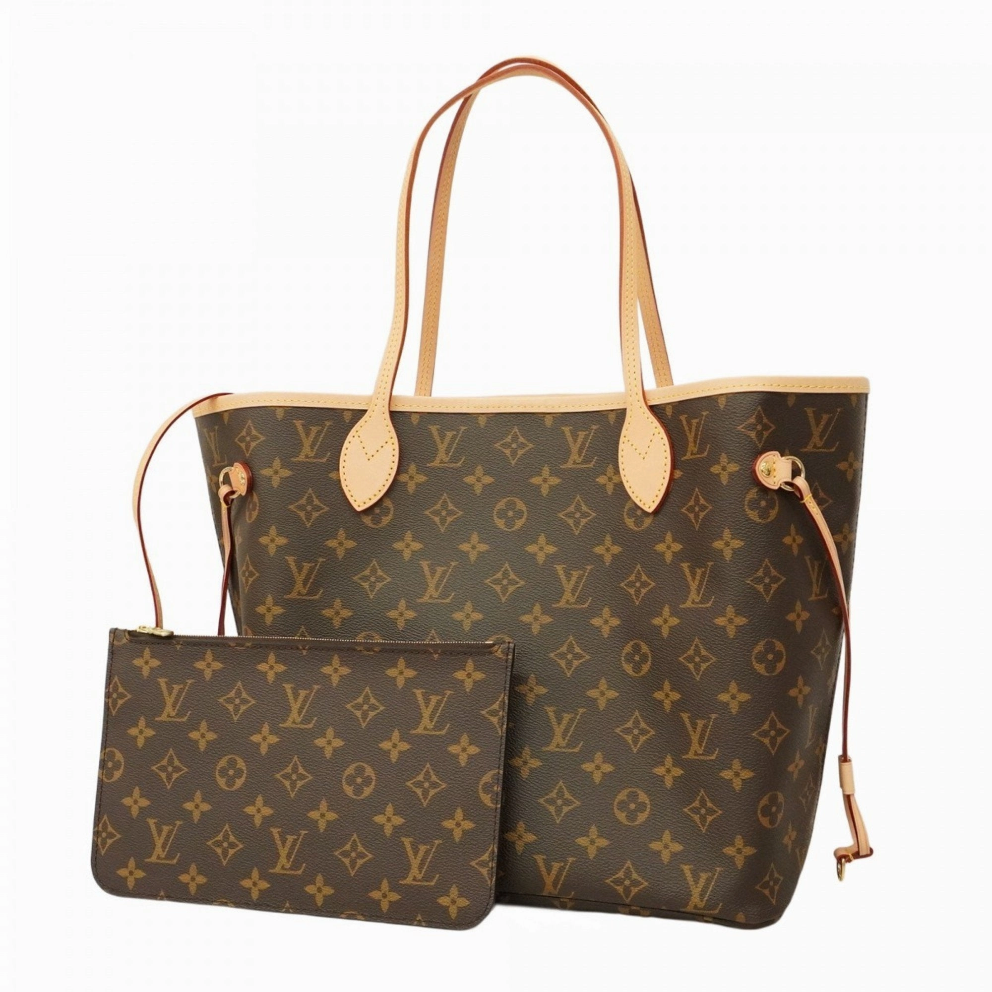 Louis Vuitton Tote Bag (Pre-Owned)