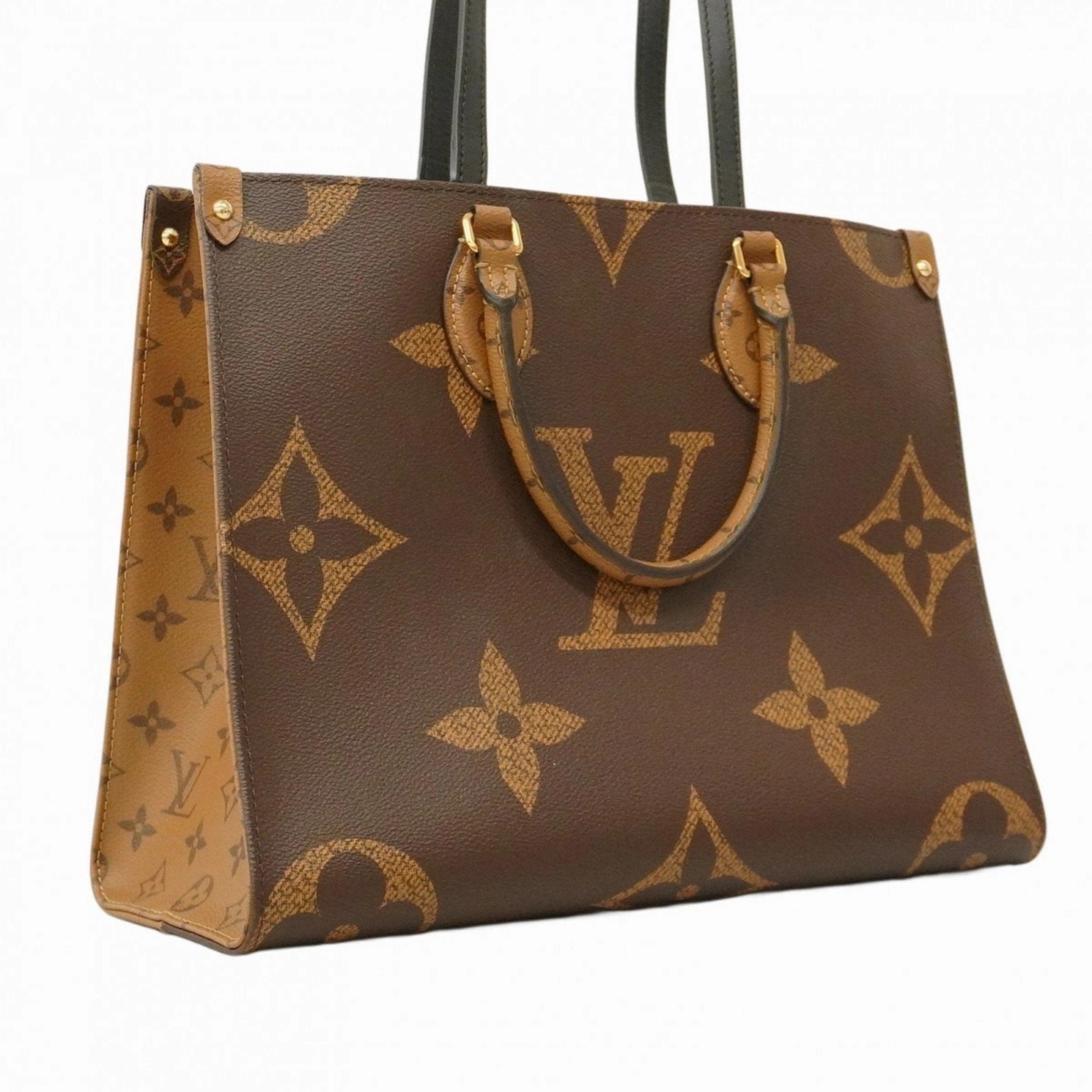 Louis Vuitton Tote Bag (Pre-Owned)