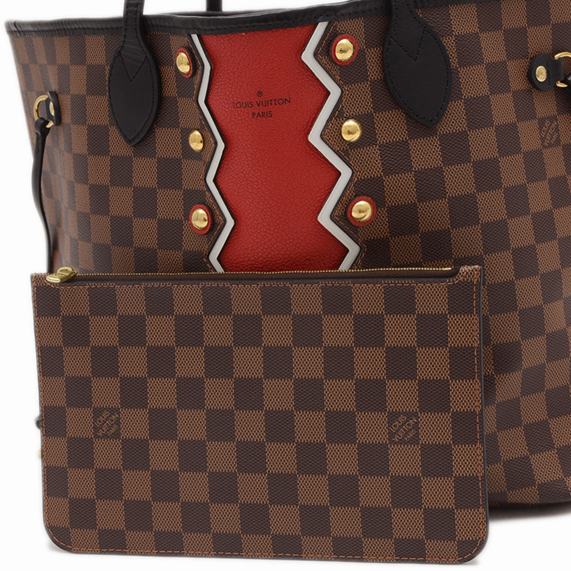 Louis Vuitton  Tote Bag (Pre-Owned)