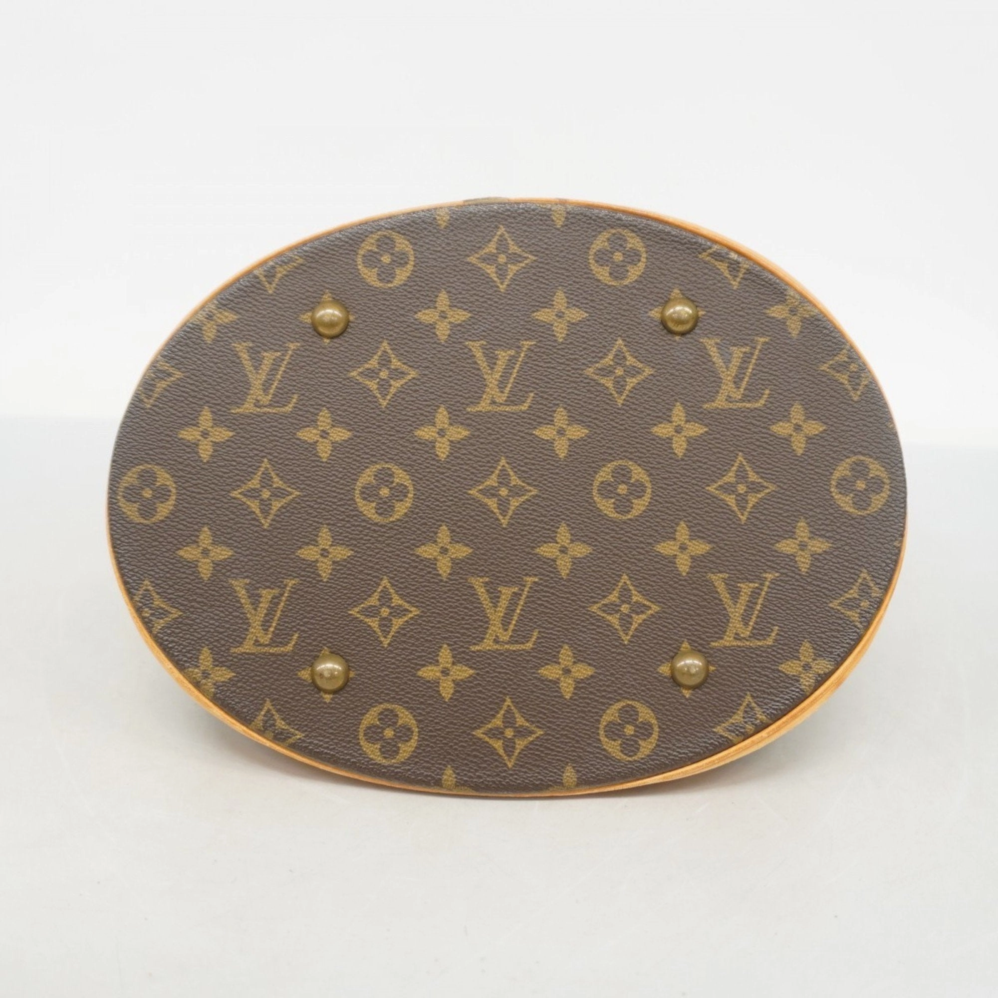 Louis Vuitton Tote Bag (Pre-Owned)