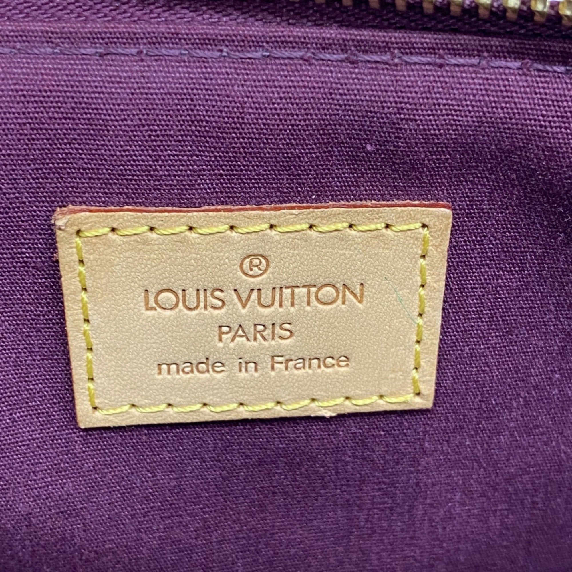 Louis Vuitton Tote Bag (Pre-Owned)