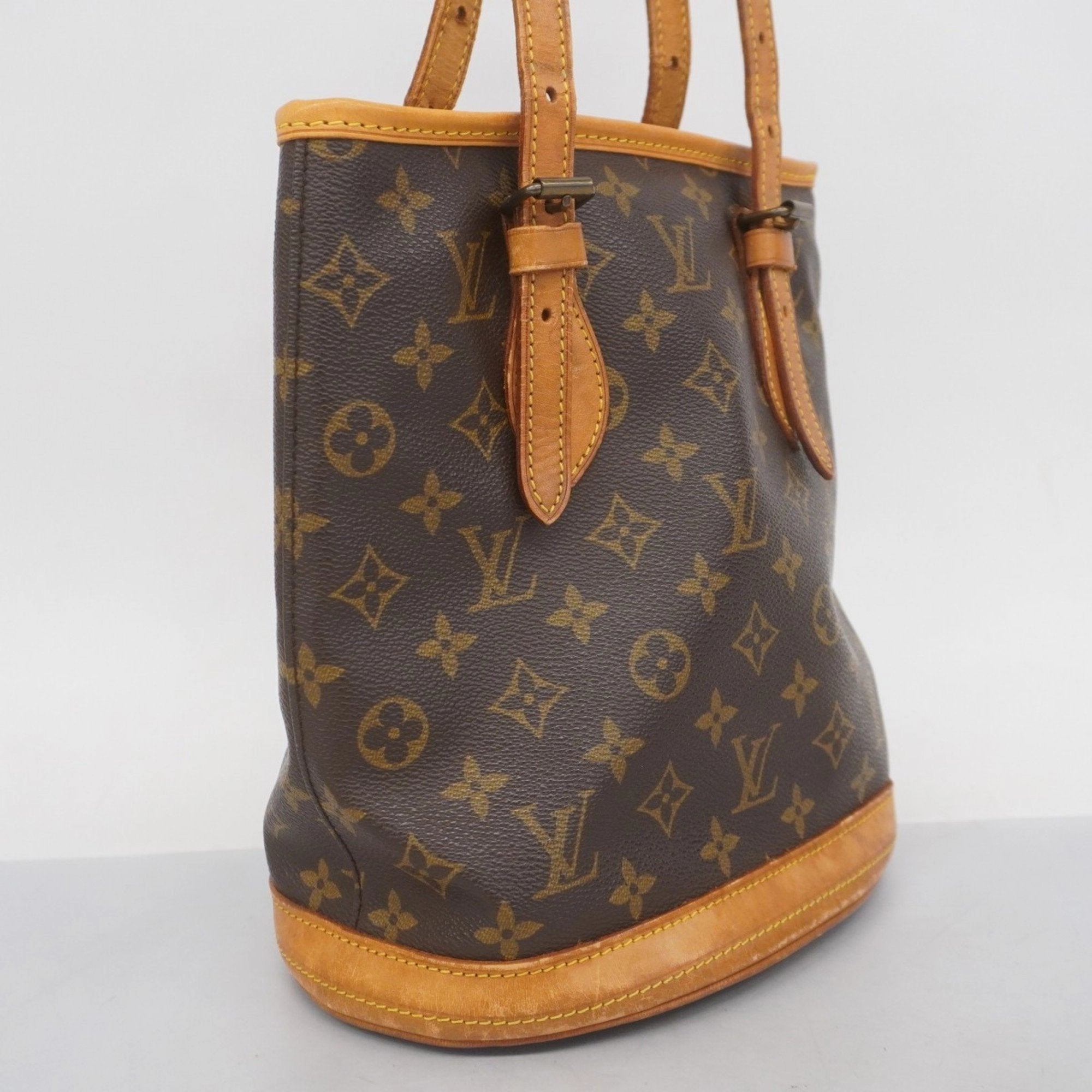 Louis Vuitton Tote Bag (Pre-Owned)