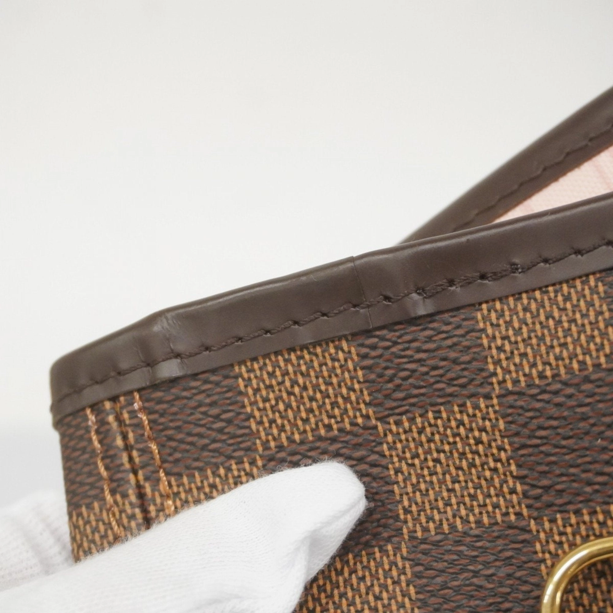 Louis Vuitton Tote Bag (Pre-Owned)