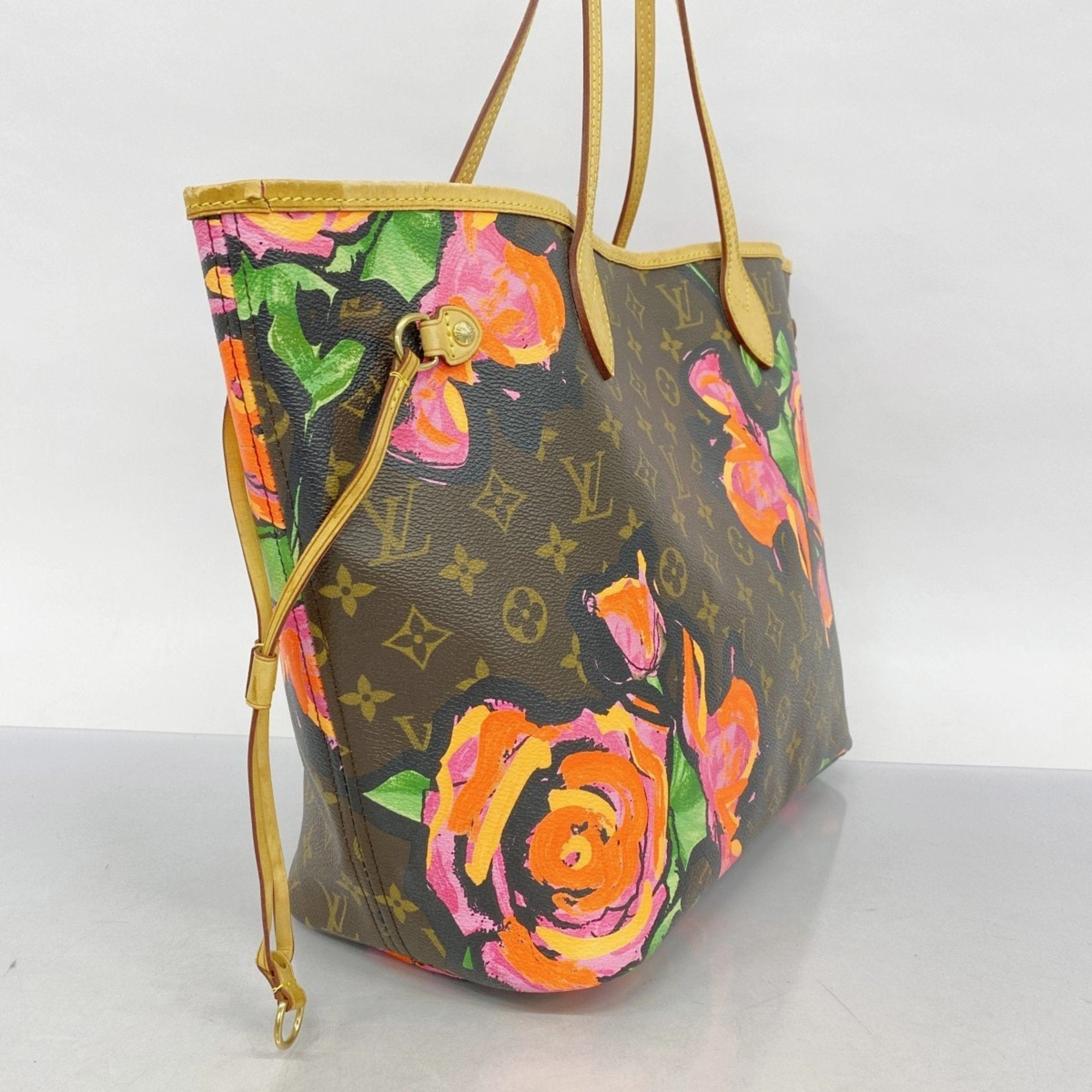 Louis Vuitton Tote Bag (Pre-Owned)