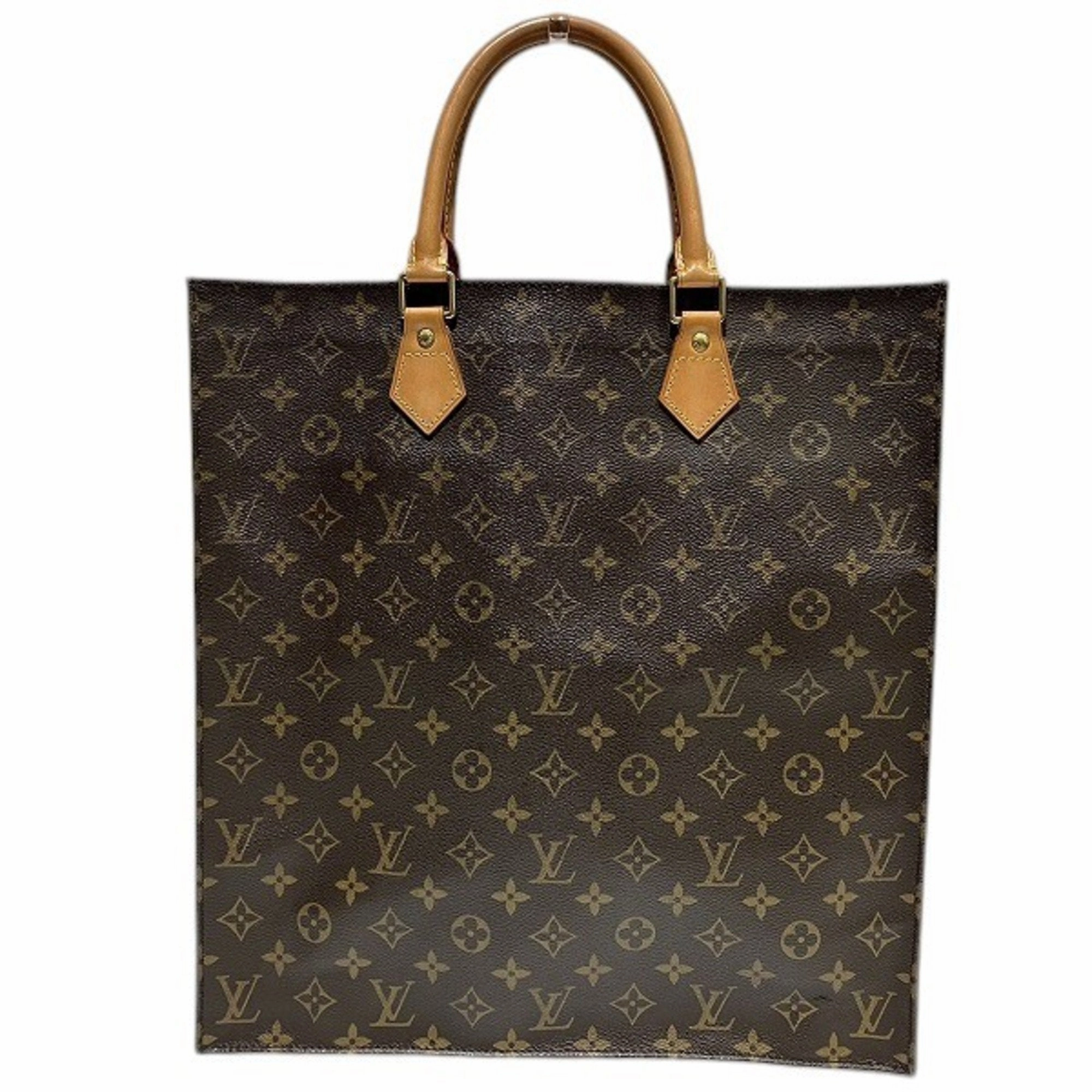 Louis Vuitton Tote Bag (Pre-Owned)