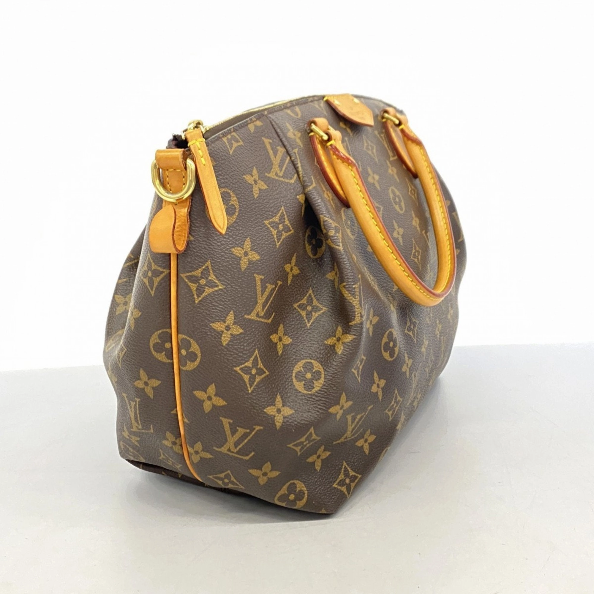 Louis Vuitton Tote Bag (Pre-Owned)