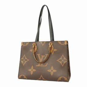 Louis Vuitton Tote Bag (Pre-Owned)