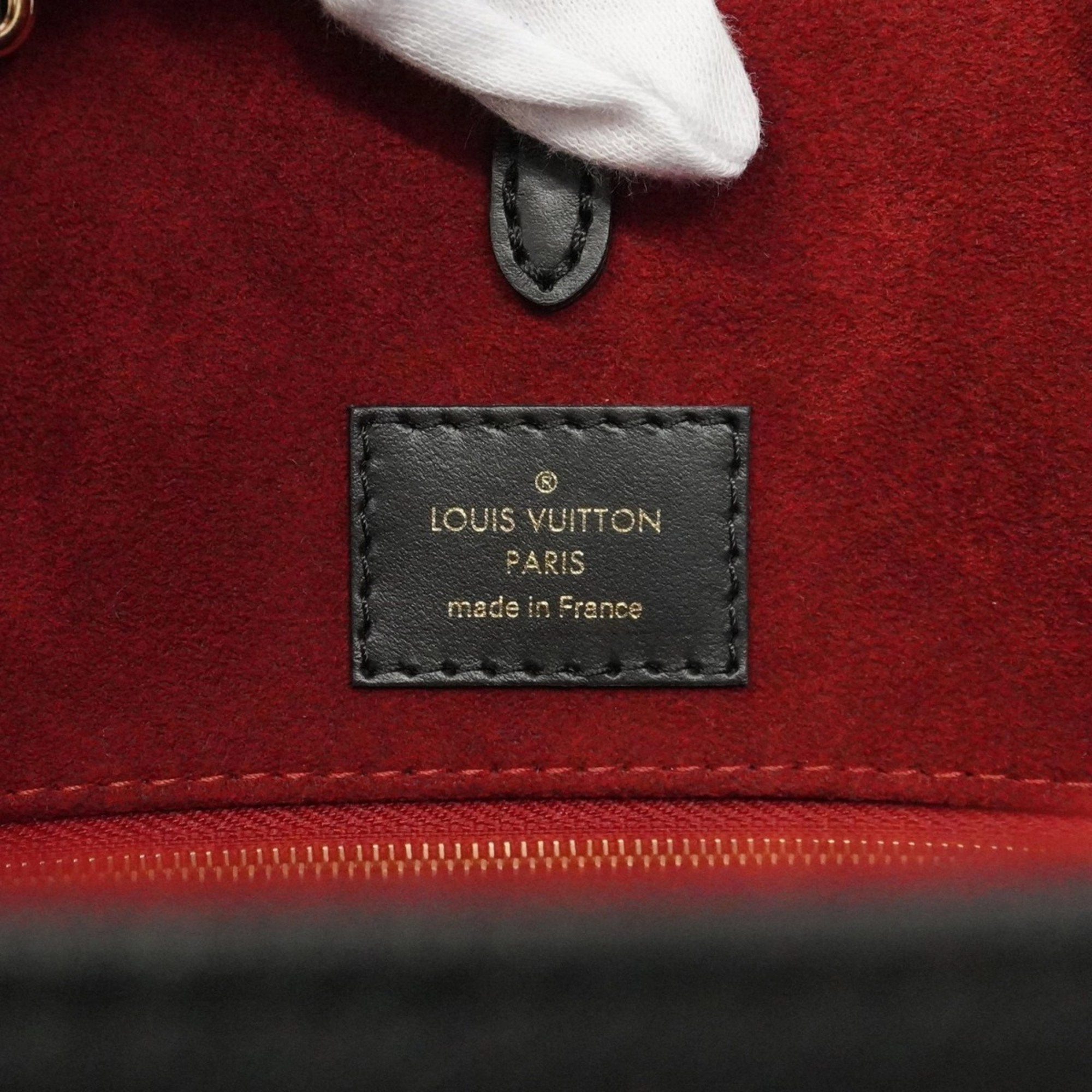 Louis Vuitton  Tote Bag (Pre-Owned)