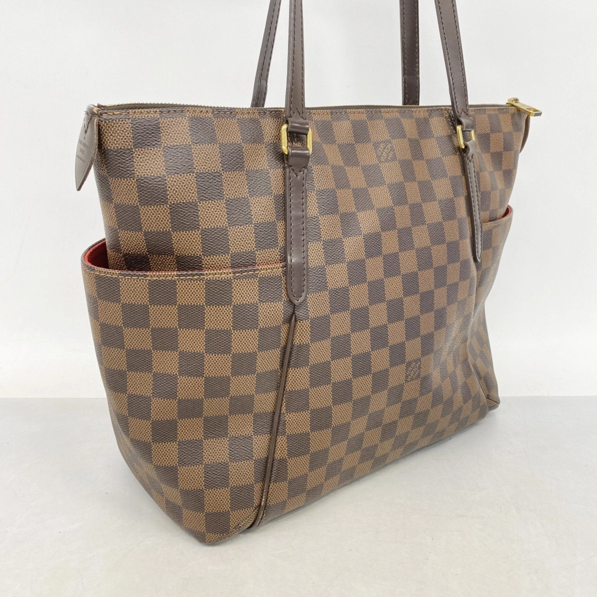 Louis Vuitton Tote Bag (Pre-Owned)