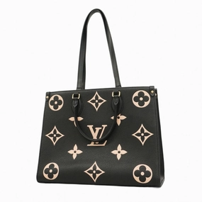 Louis Vuitton  Tote Bag (Pre-Owned)