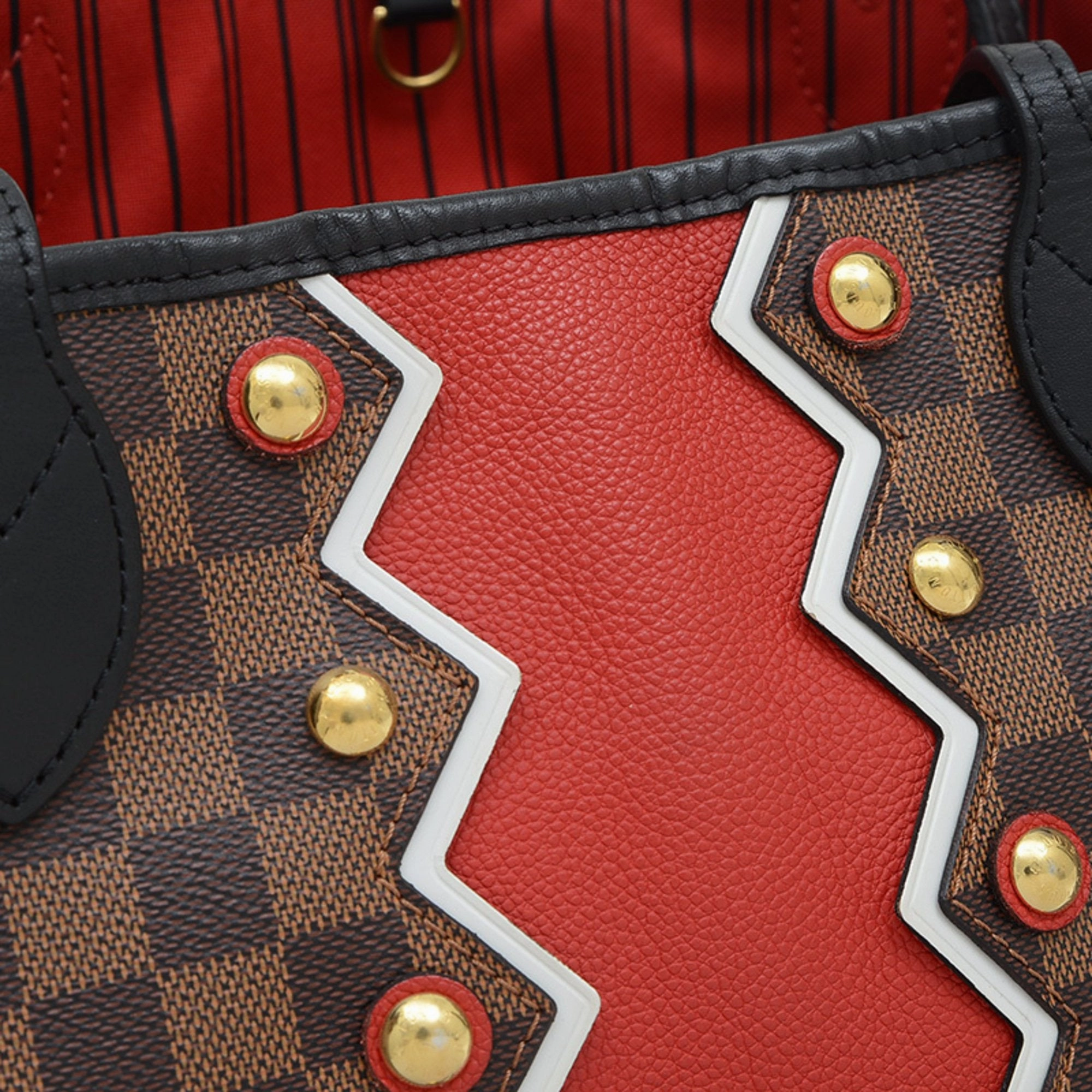 Louis Vuitton  Tote Bag (Pre-Owned)