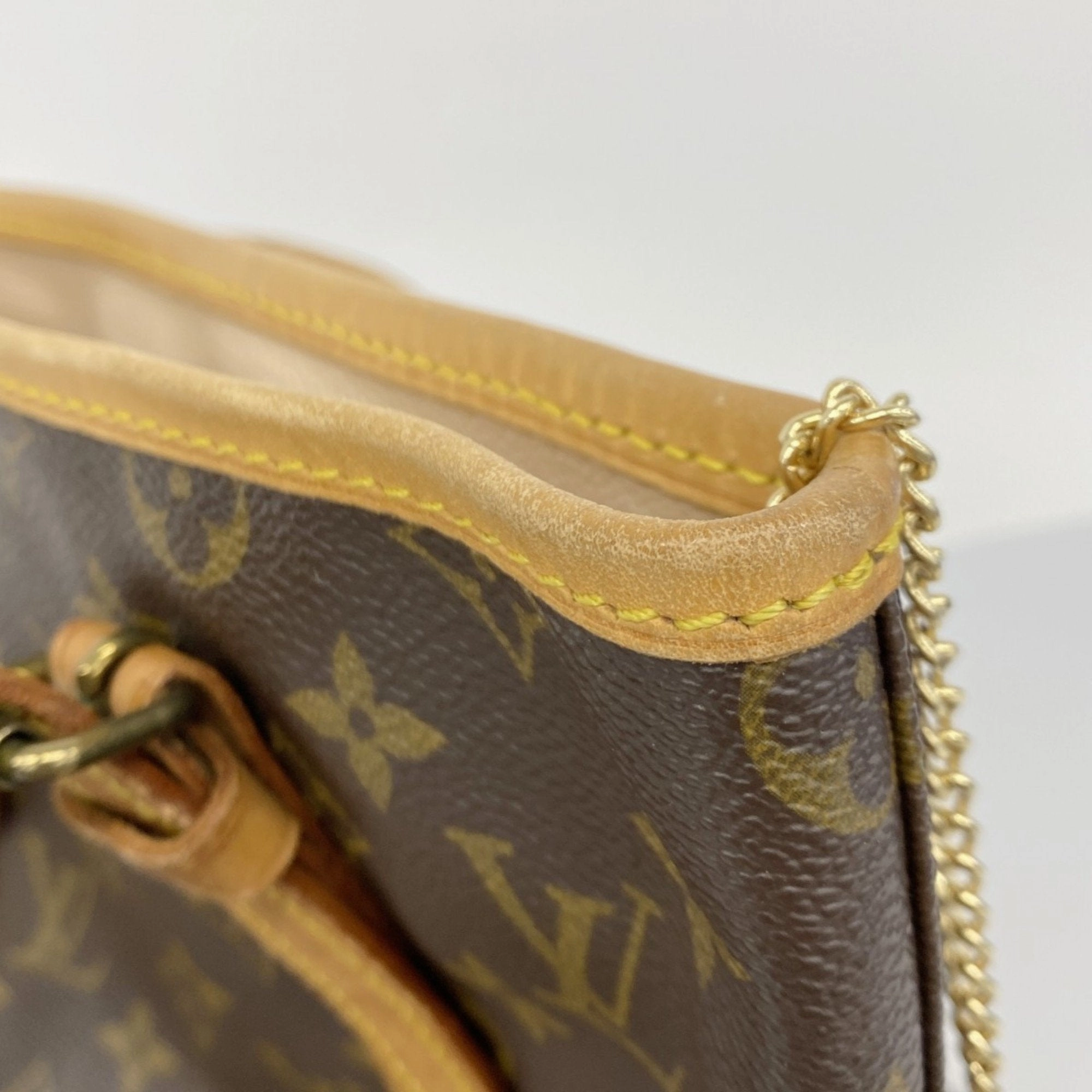 Louis Vuitton Tote Bag (Pre-Owned)