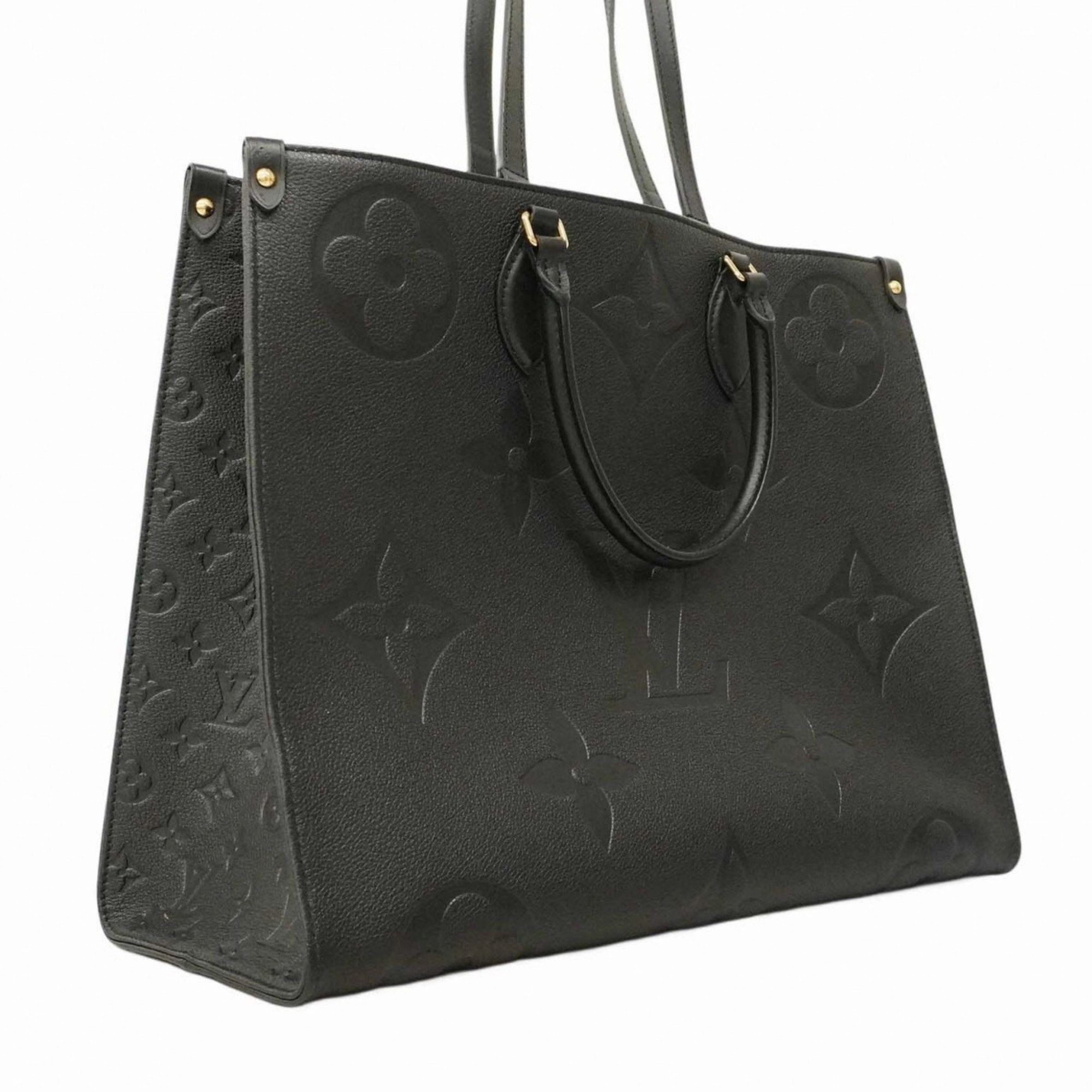 Louis Vuitton Tote Bag (Pre-Owned)