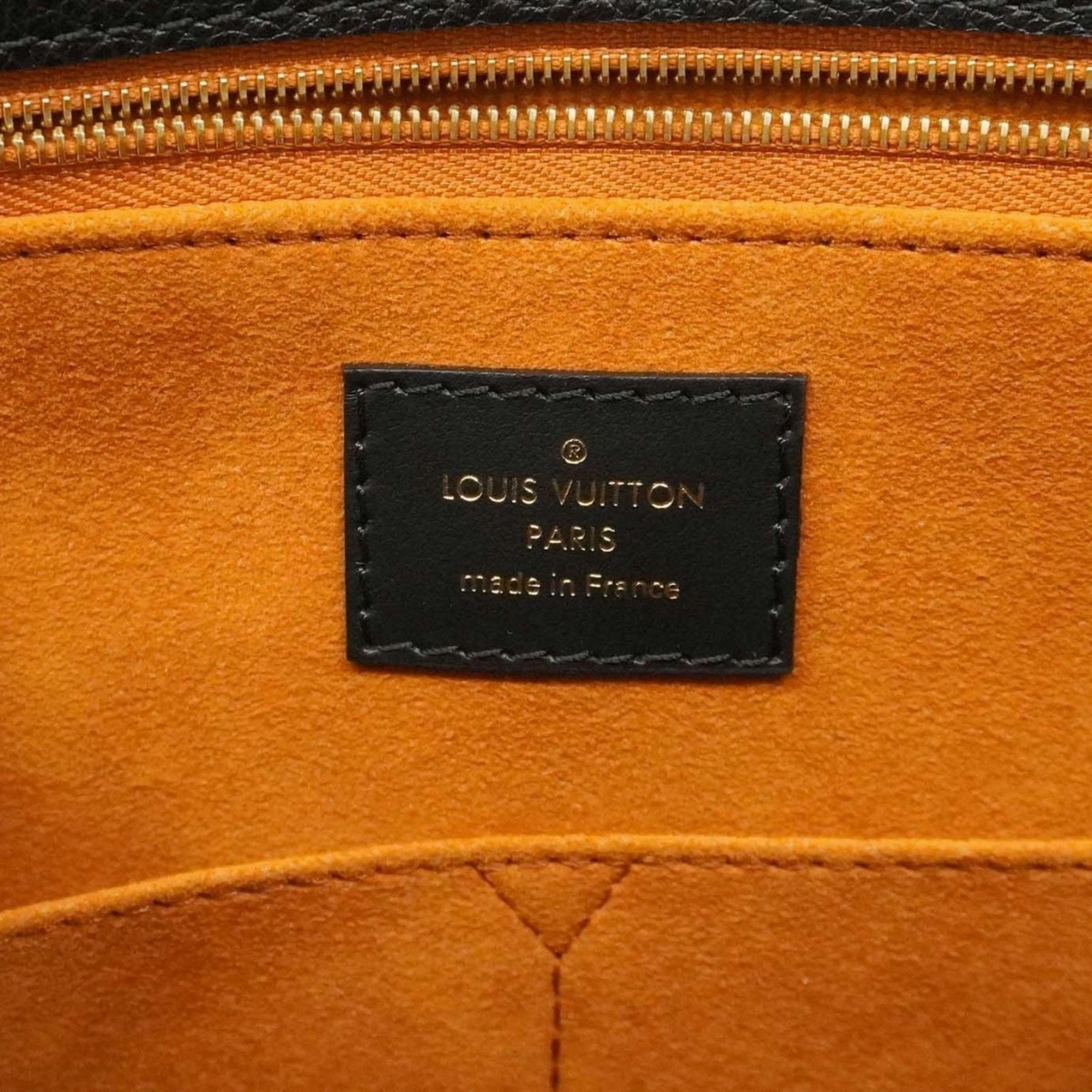 Louis Vuitton Tote Bag (Pre-Owned)