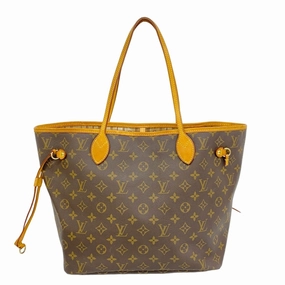 Louis Vuitton Tote Bag (Pre-Owned)