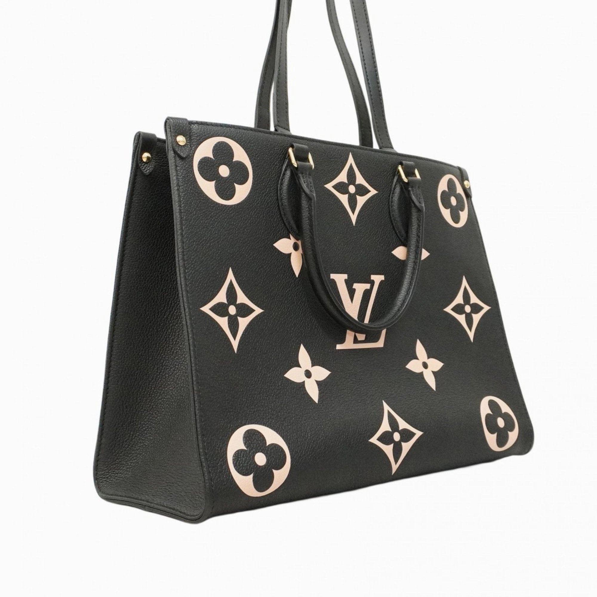 Louis Vuitton  Tote Bag (Pre-Owned)