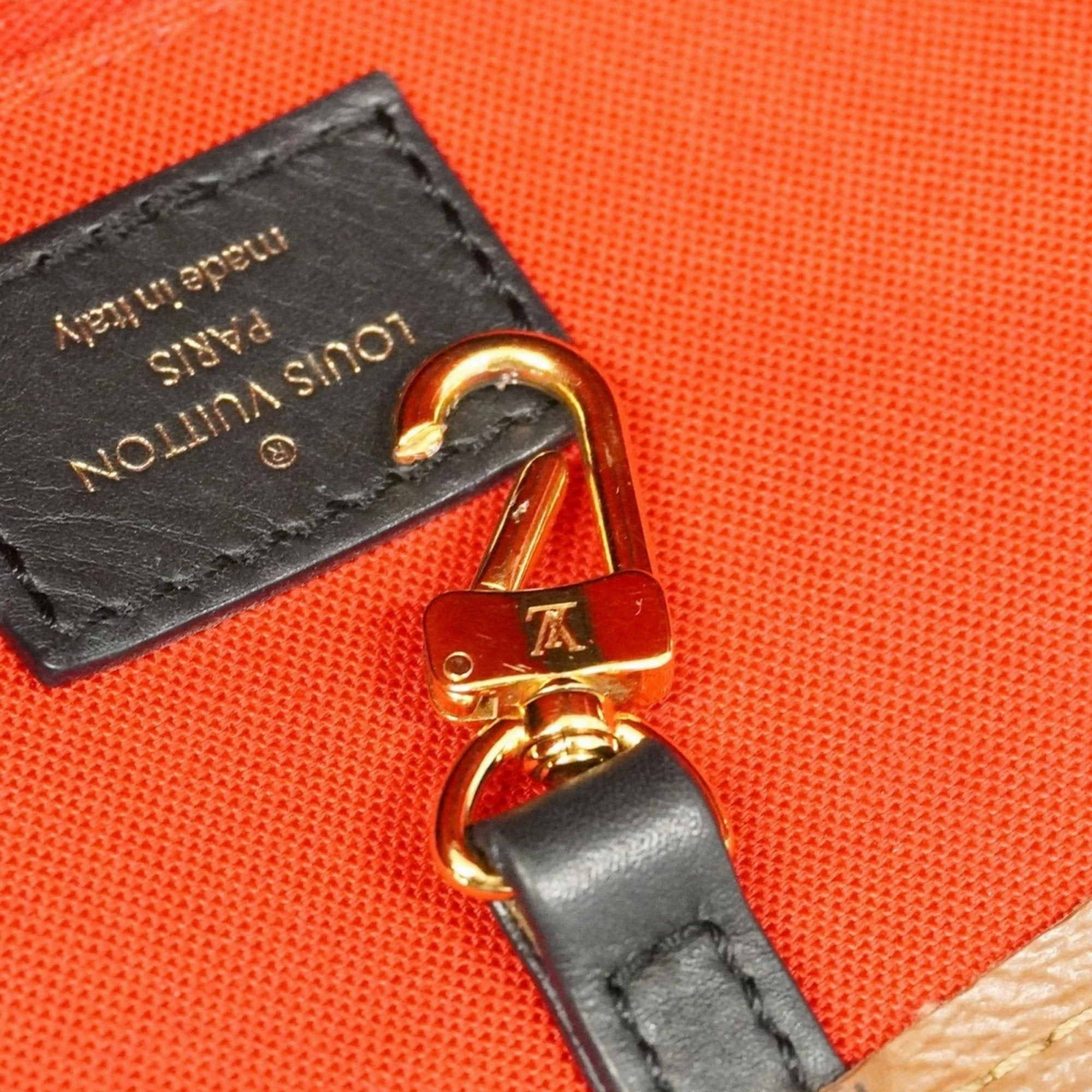 Louis Vuitton Tote Bag (Pre-Owned)