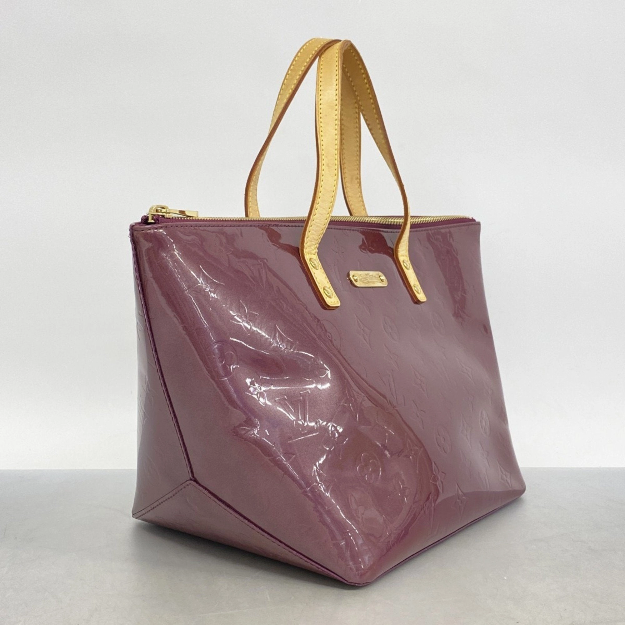 Louis Vuitton Tote Bag (Pre-Owned)
