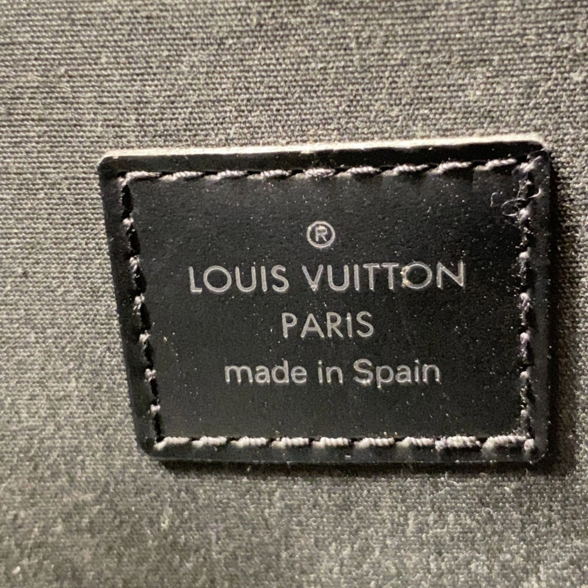Louis Vuitton Tote Bag (Pre-Owned)