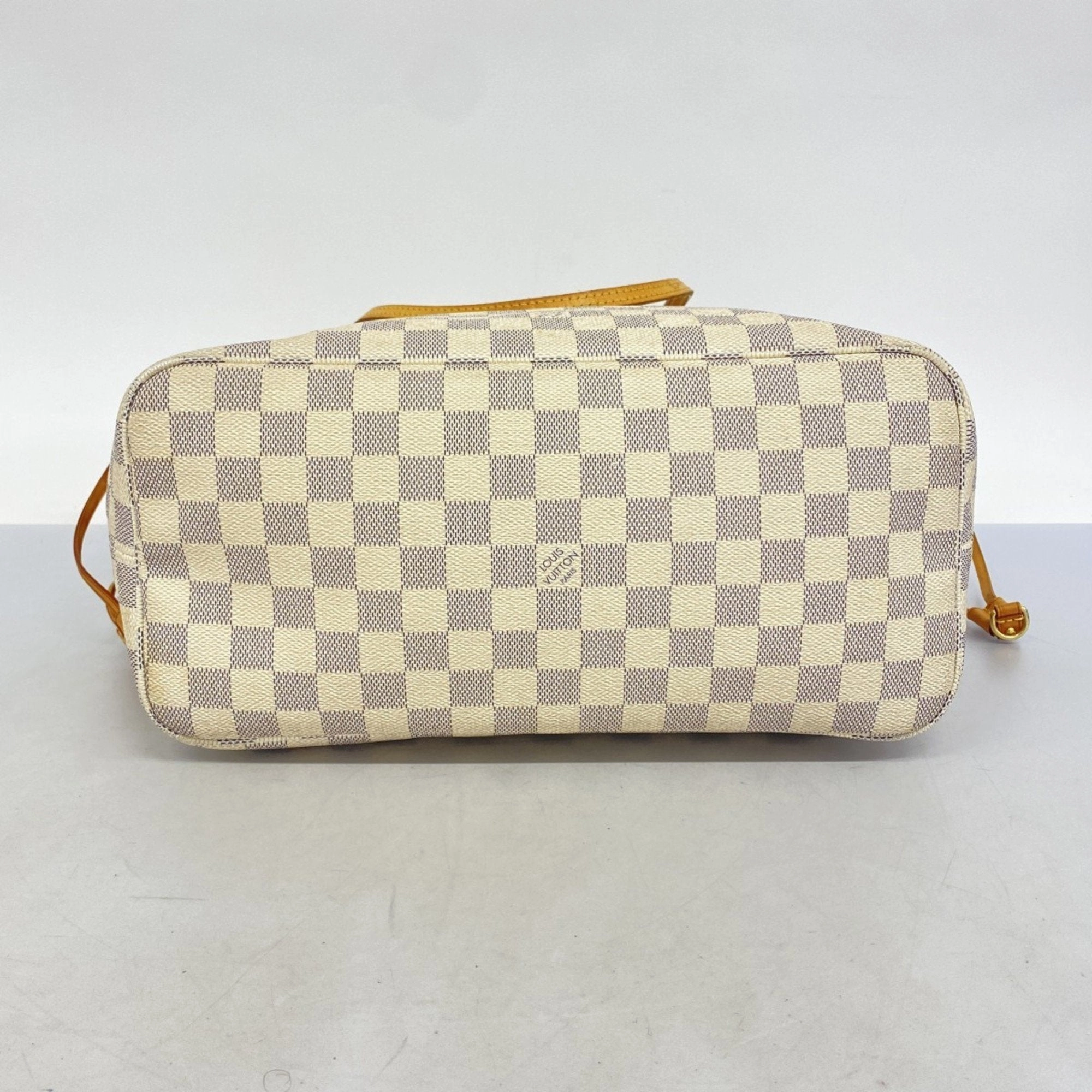 Louis Vuitton Tote Bag (Pre-Owned)