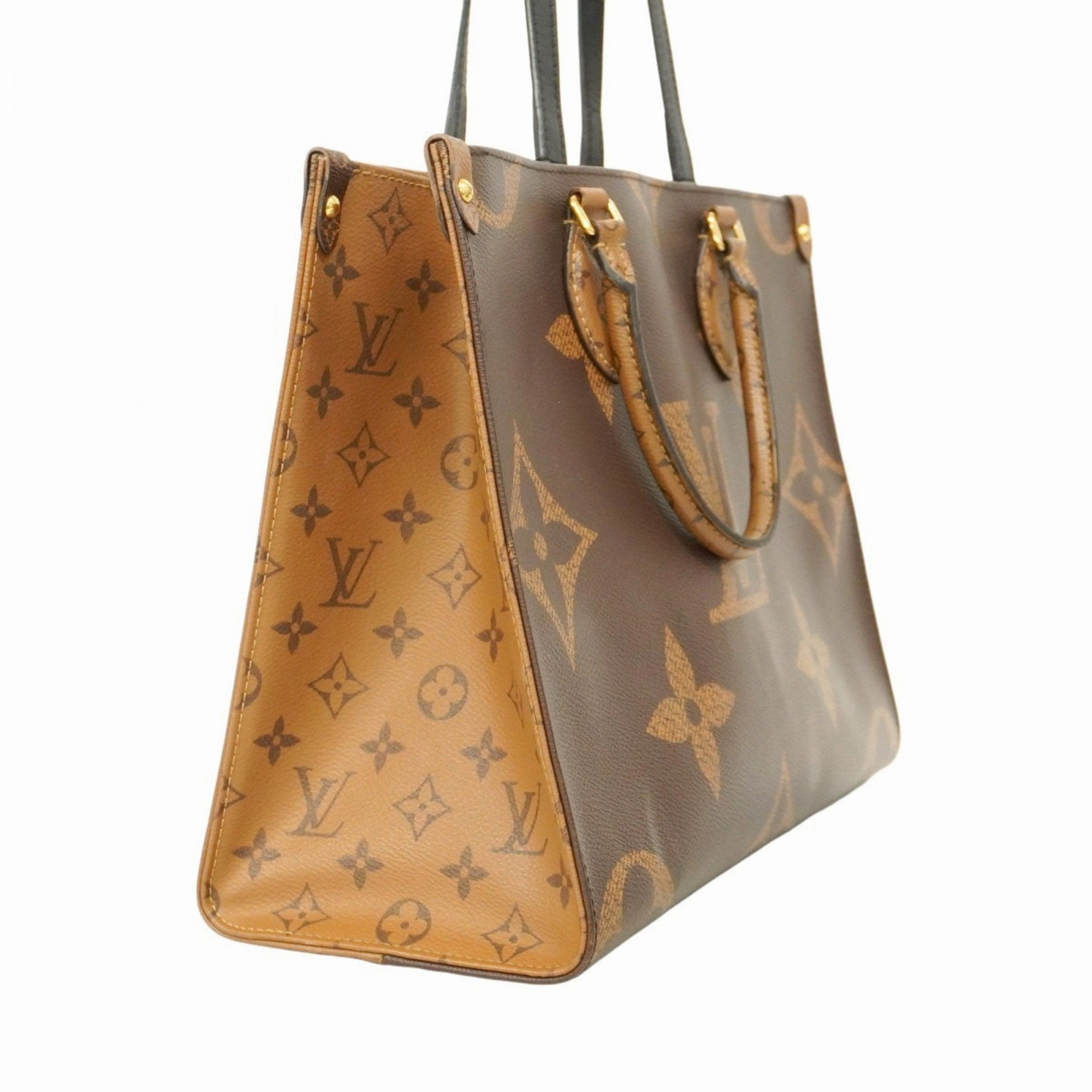 Louis Vuitton Tote Bag (Pre-Owned)