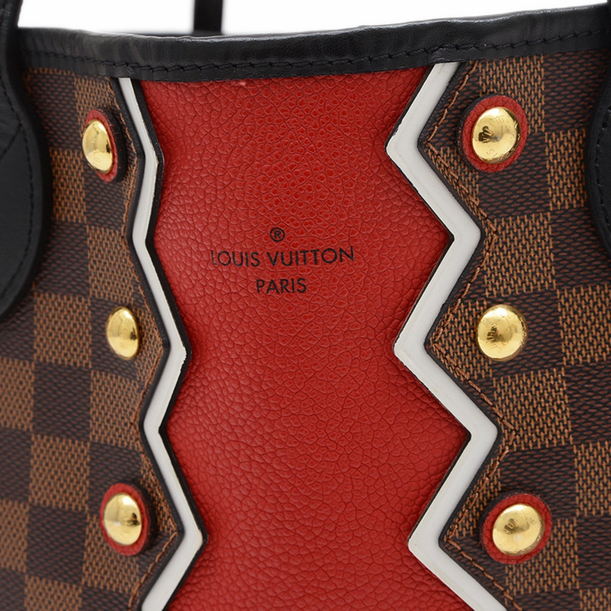 Louis Vuitton  Tote Bag (Pre-Owned)