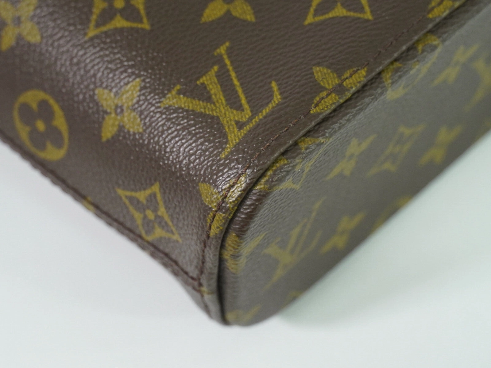 Louis Vuitton Vavin Canvas Tote Bag (Pre-Owned)