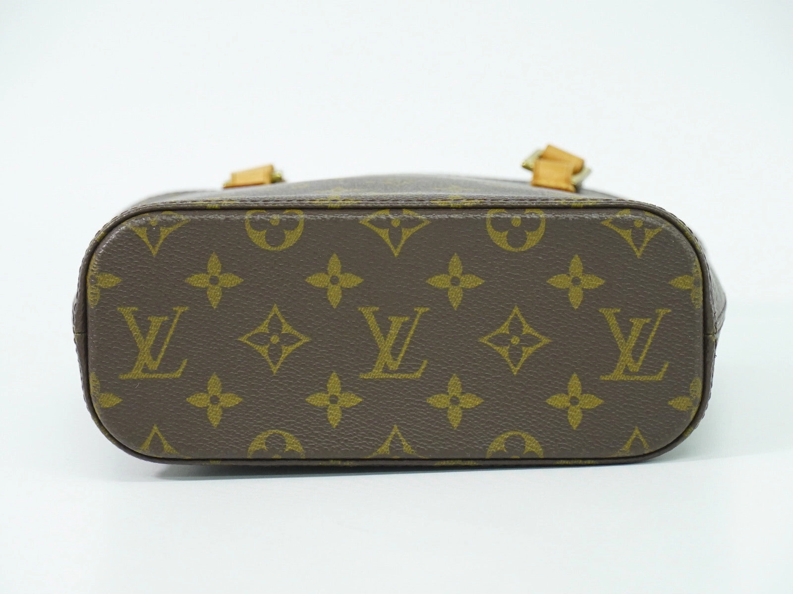 Louis Vuitton Vavin Canvas Tote Bag (Pre-Owned)