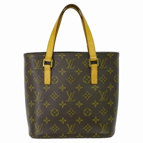 Louis Vuitton Vavin Canvas Tote Bag (Pre-Owned)