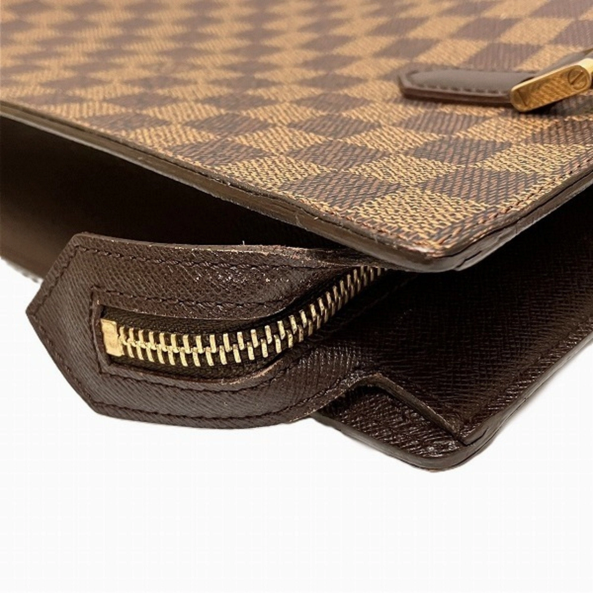 Louis Vuitton Venice Canvas Tote Bag (Pre-Owned)