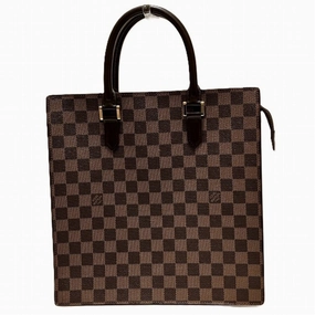 Louis Vuitton Venice Canvas Tote Bag (Pre-Owned)