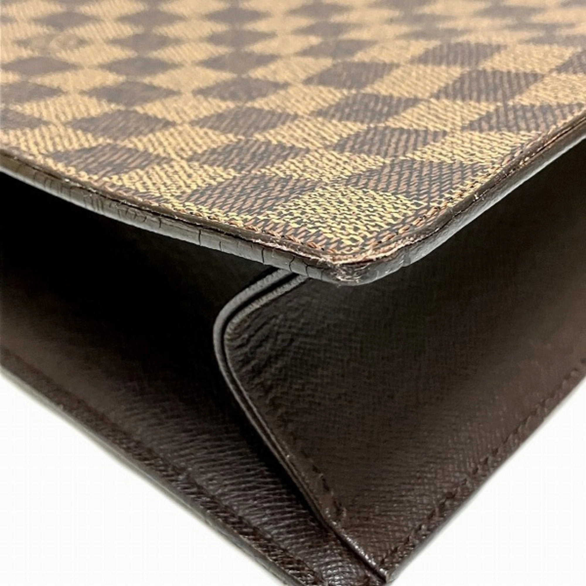 Louis Vuitton Venice Canvas Tote Bag (Pre-Owned)
