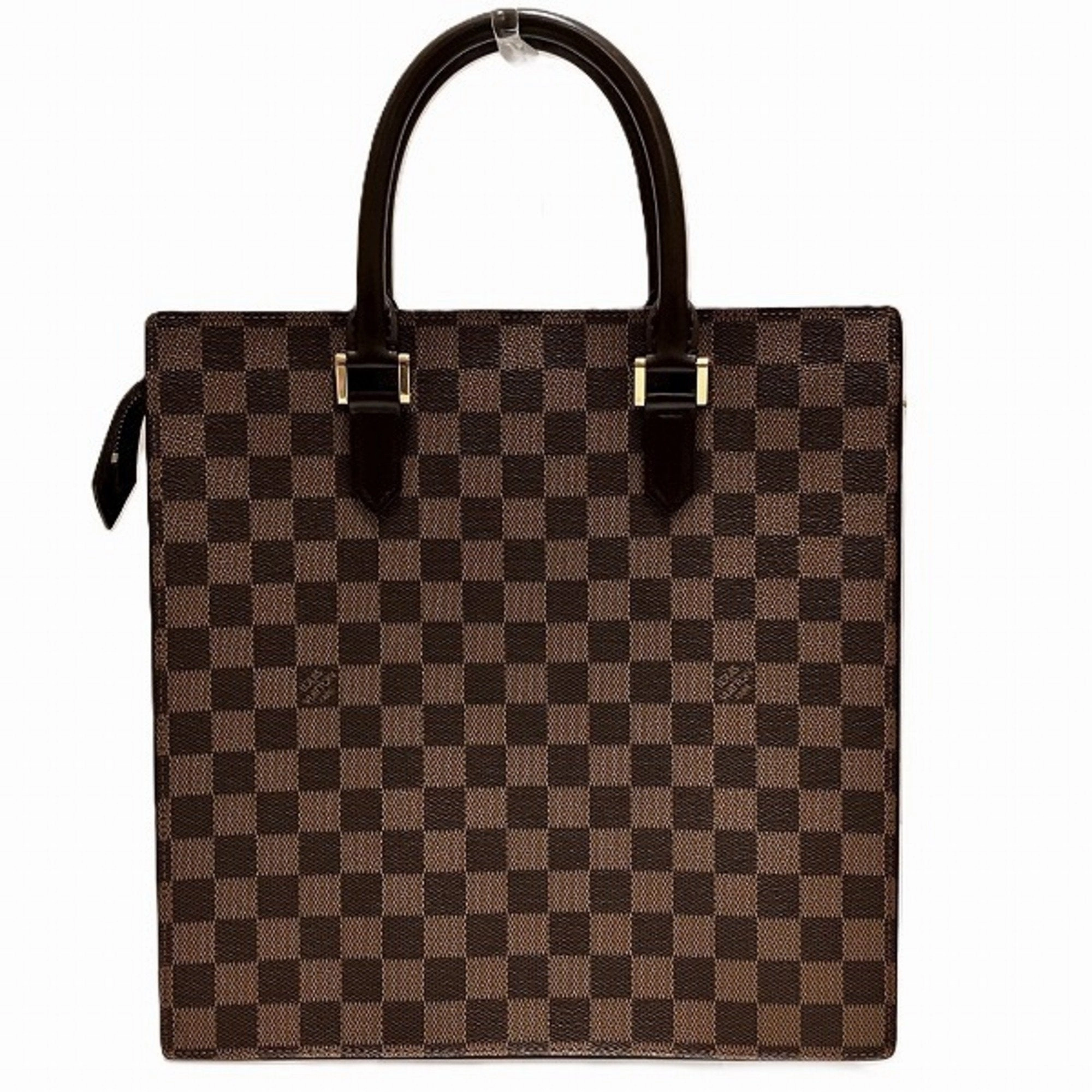 Louis Vuitton Venice Canvas Tote Bag (Pre-Owned)
