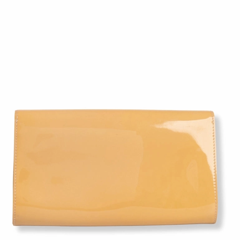 Louis Vuitton Vernis Louise Clutch